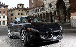  12  Maserati () GranTurismo  2-. (1  2007 2016)