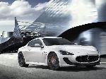  14  Maserati () GranTurismo  2-. (1  2007 2016)