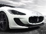  18  Maserati GranTurismo Sport  2-. (1  2007 2016)