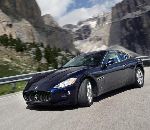  4  Maserati () GranTurismo MC Stradale  2-. (1  2007 2016)