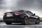  6  Maserati () GranTurismo  2-. (1  2007 2016)