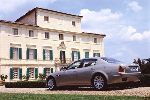  12  Maserati Quattroporte  4-. (5  [] 2008 2012)