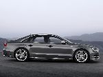  3  Audi () S8  (D4 2012 2013)