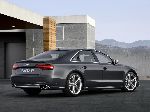  5  Audi () S8  (D4 [] 2013 2017)