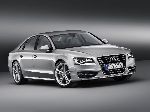  10  Audi () S8  (D4 [] 2013 2017)