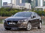  1  Mazda () 3  (BM 2013 2016)