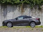  4  Mazda 3  (BK [] 2006 2017)