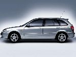  2  Mazda 323  5-. (BJ 1998 2000)