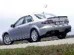  25  Mazda 6 US-Spec.  4-. (2  2007 2012)
