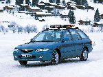  3  Mazda 626  (GF [] 1999 2002)