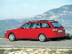 4  Mazda 626  (GF [] 1999 2002)