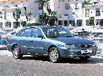  1  Mazda 626  (GE 1992 1997)