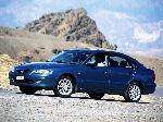  4  Mazda 626  (GF 1997 1999)