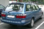  6  Mazda 626  (GF [] 1999 2002)