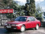  7  Mazda 626  (3  1987 1992)