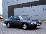  4  Mazda 626  (3  1987 1992)