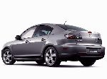  7  Mazda Axela  (1  2003 2009)
