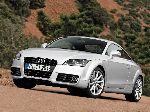  1  Audi () TT 
