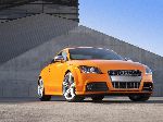  14  Audi () TT  2-. (8J [] 2010 2014)