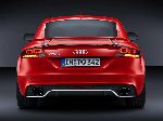  22  Audi () TT RS  2-. (8J [] 2010 2014)