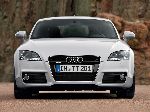  3  Audi () TT  2-. (8J [] 2010 2014)
