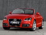  2  Audi () TT 
