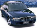  4  Mazda Capella  (7  1997 2002)