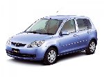  7  Mazda Demio  (1  [] 1999 2007)