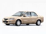   Mazda Familia  (8  [] 1996 1998)