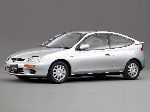  4  Mazda Familia 