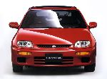  3  Mazda Familia  (9  1998 2000)