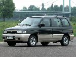  12  Mazda MPV  (1  1989 1999)
