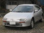   Mazda Protege  (BJ [] 2000 2003)