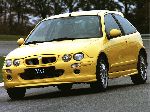  7  MG ZR  (1  2001 2005)