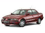   Mitsubishi Carisma  (1  1995 2000)