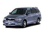  Mitsubishi Chariot  (3  2001 2003)