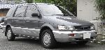   Mitsubishi Chariot  (2  1991 1997)