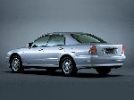  3  Mitsubishi Diamante  (2  1995 2002)