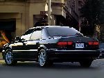  5  Mitsubishi Diamante  (2  1995 2002)