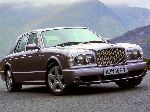  10  Bentley Arnage  (1  1998 2002)