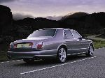  12  Bentley Arnage  (1  1998 2002)
