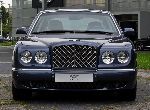  4  Bentley Arnage  (1  1998 2002)