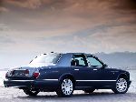  5  Bentley Arnage  (1  1998 2002)