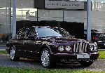  8  Bentley Arnage  (1  1998 2002)