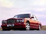  14  Bentley Arnage  (1  1998 2002)
