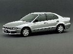  6  Mitsubishi Galant  (7  1992 1998)