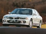  10  Mitsubishi Galant  (6  1987 1993)
