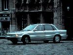  12  Mitsubishi Galant  (7  1992 1998)