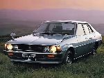 21  Mitsubishi Galant  (5  1984 1988)