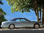  3  Bentley Azure  (1  1995 2003)